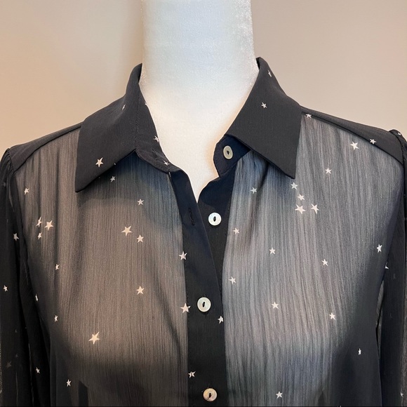 BLOUSE - Picture 2 of 2